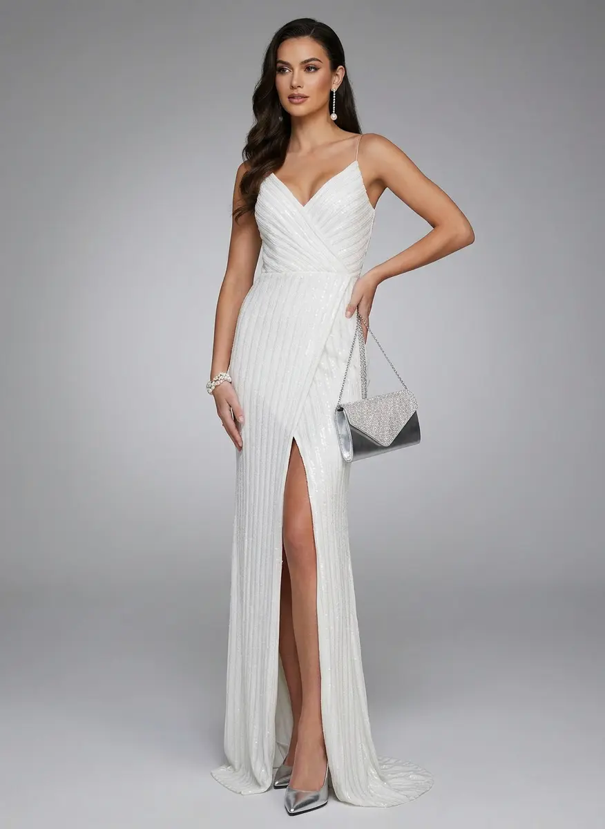 Modern Gala Elegance