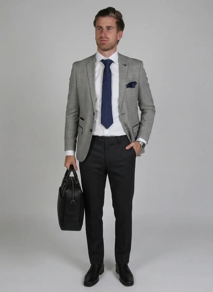 The Executive Boardroom