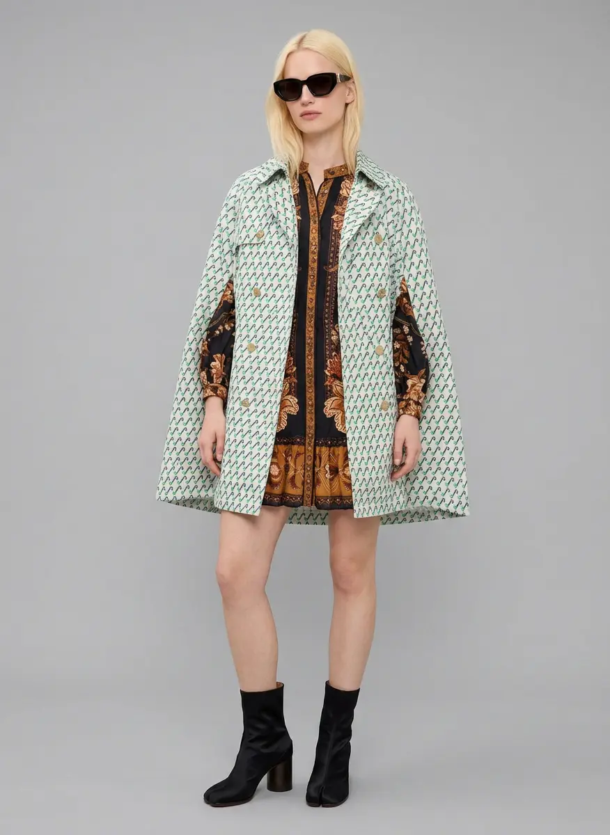 Evening Chic