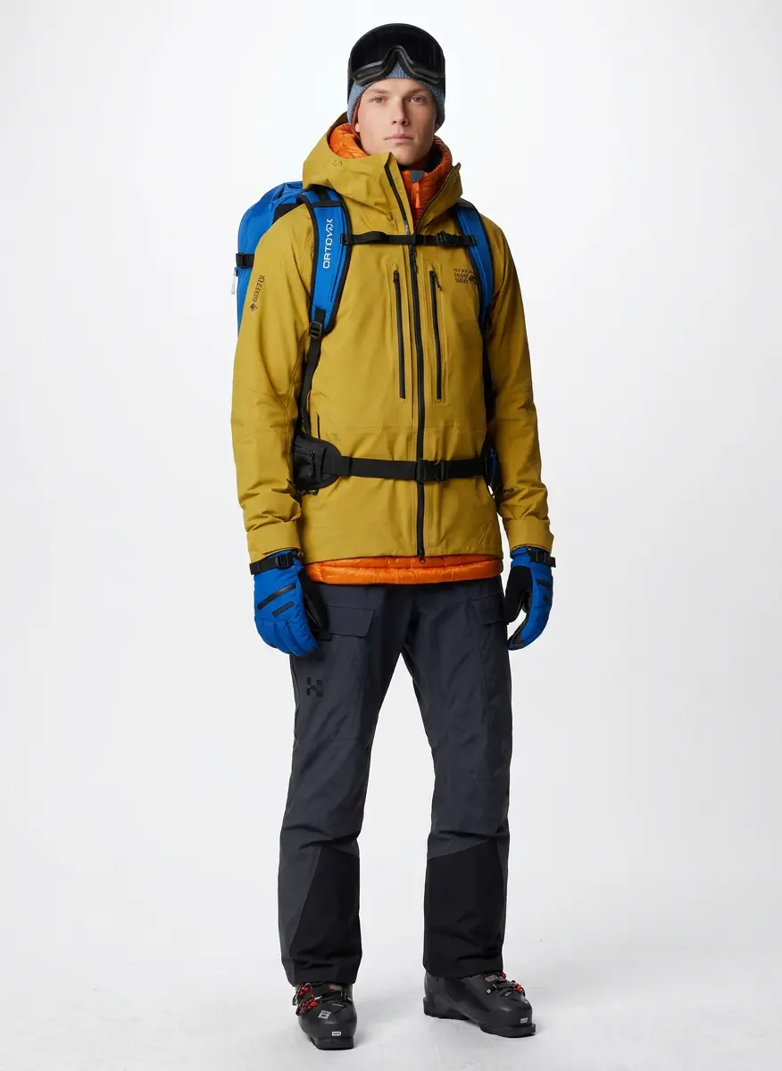 Backcountry Freeride Elite
