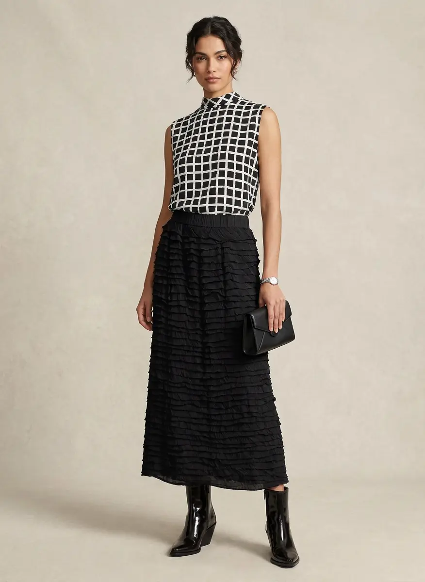 Urban Silk Sophisticate