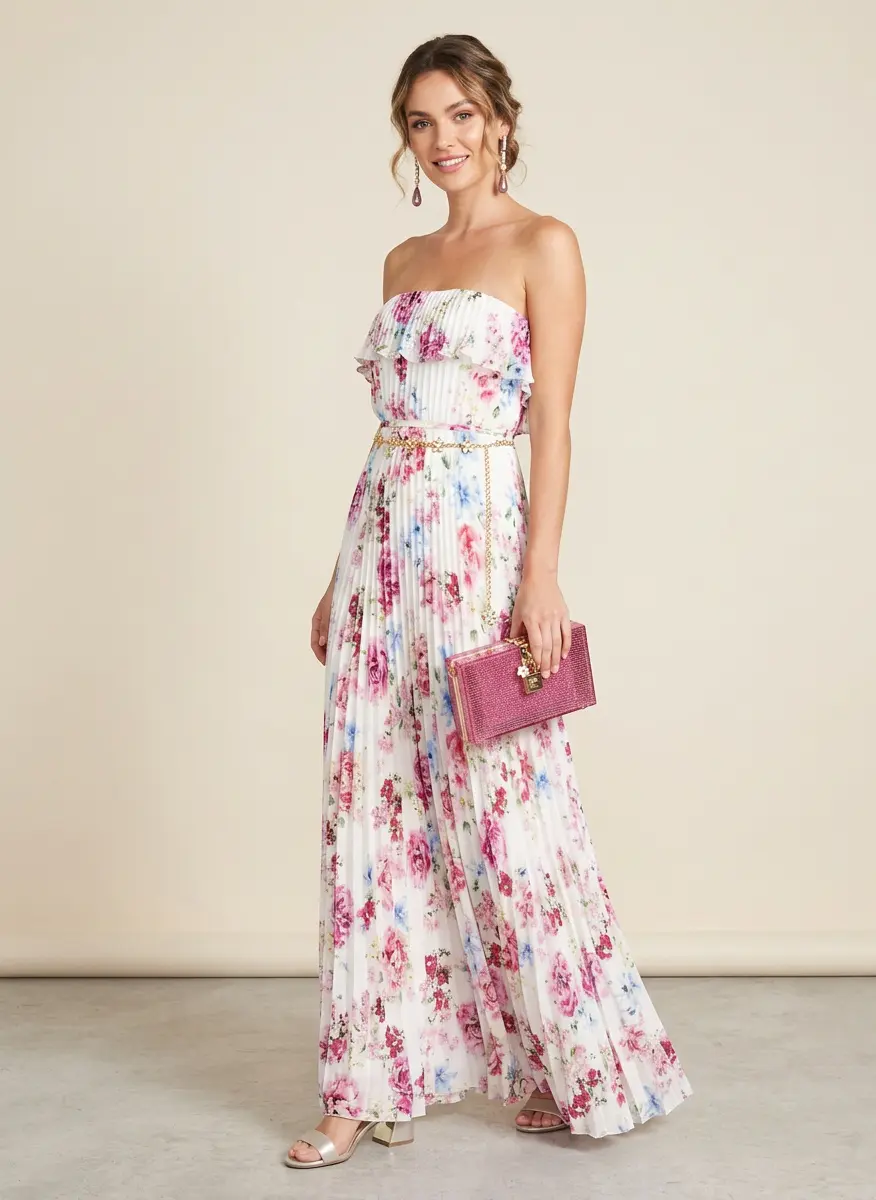 Luminous Garden Gala