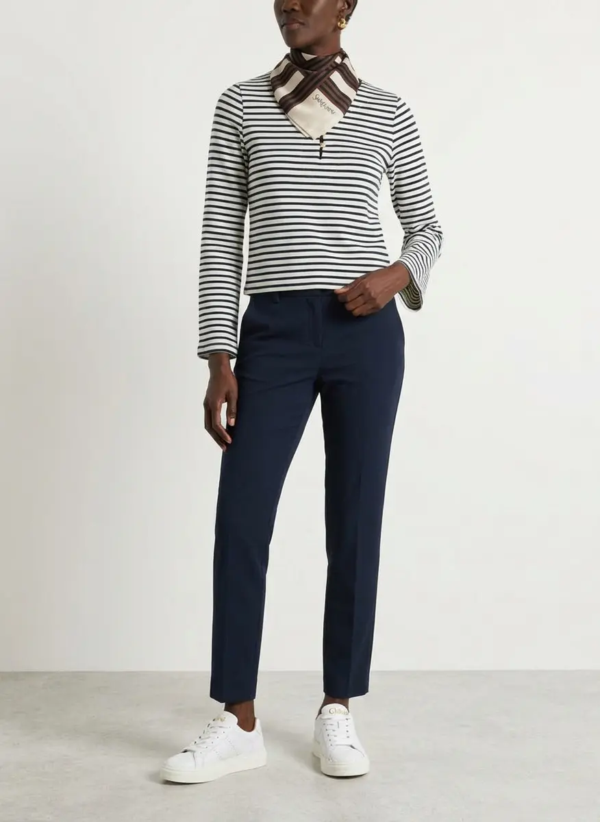 Chic Weekend Breton