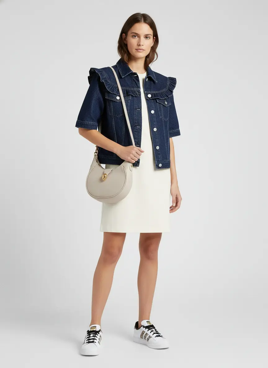 Elevated Everyday Luxe