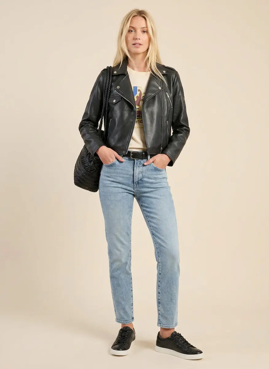 Urban Edge Moto