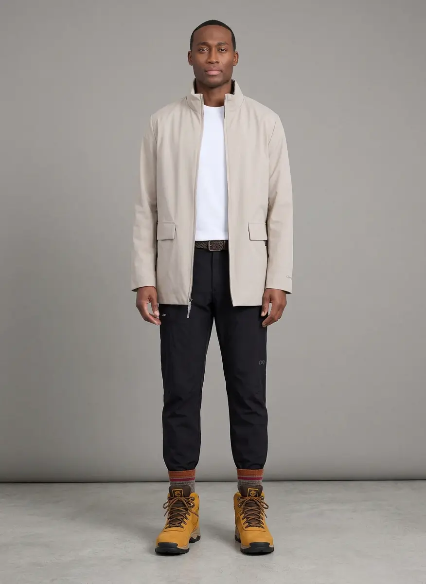 Urban Utility Commuter