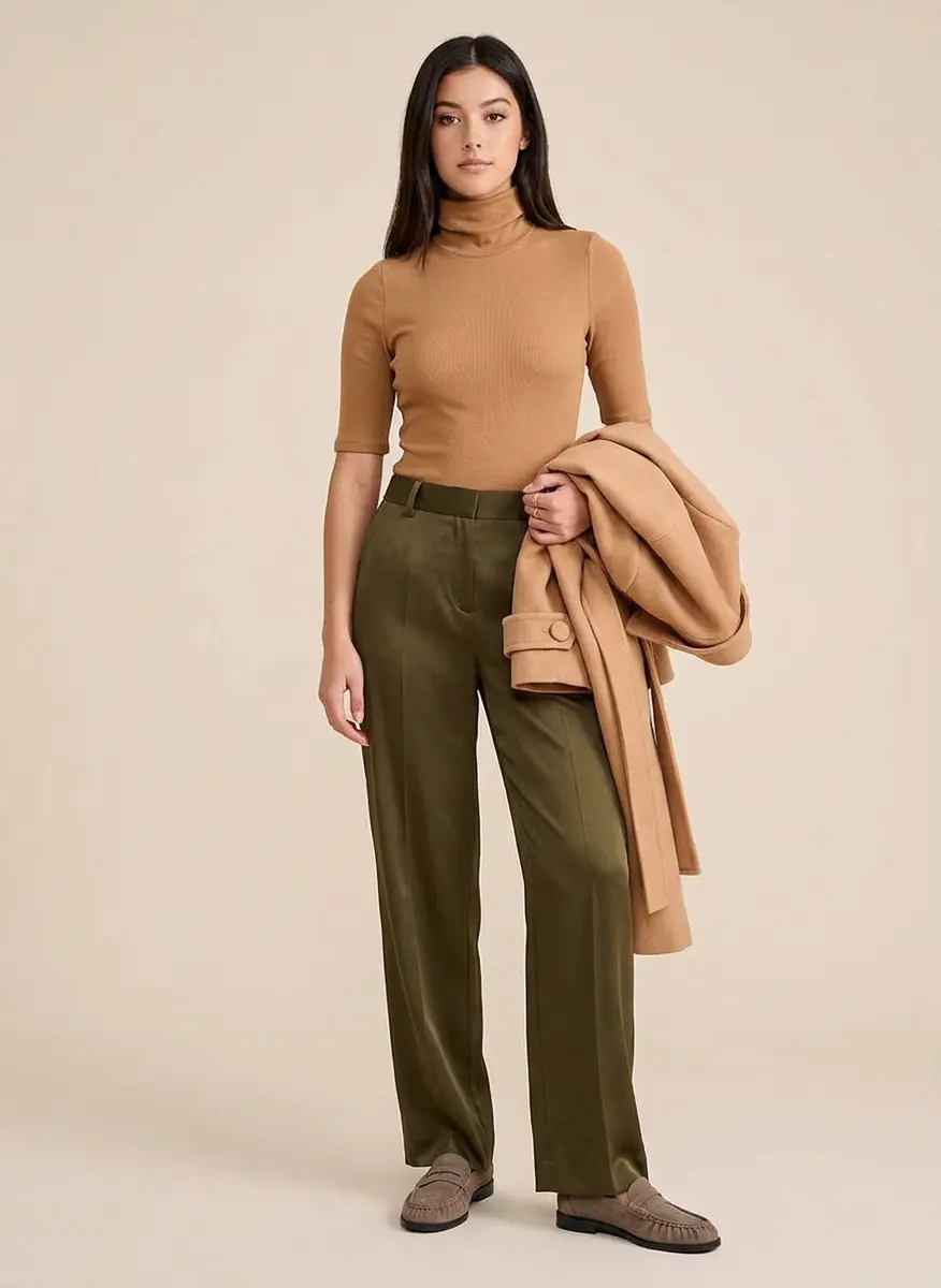 Refined Tonal Layers