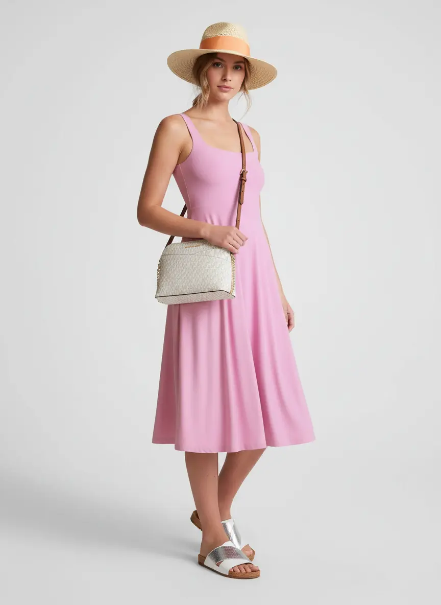 Summer Brunch Elegance