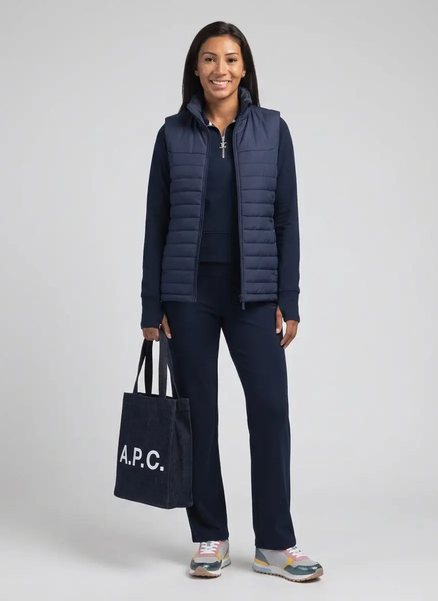 Midnight Sporty Tonal