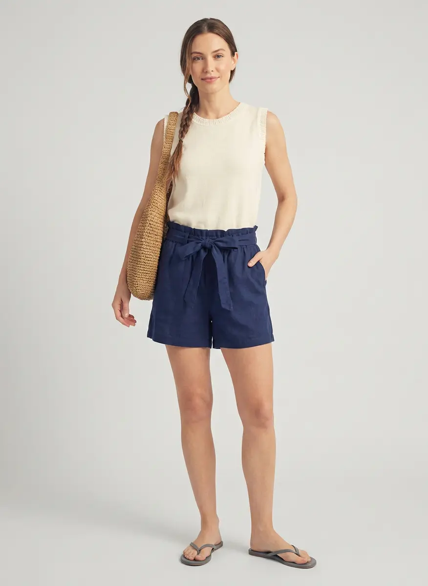Coastal Casual