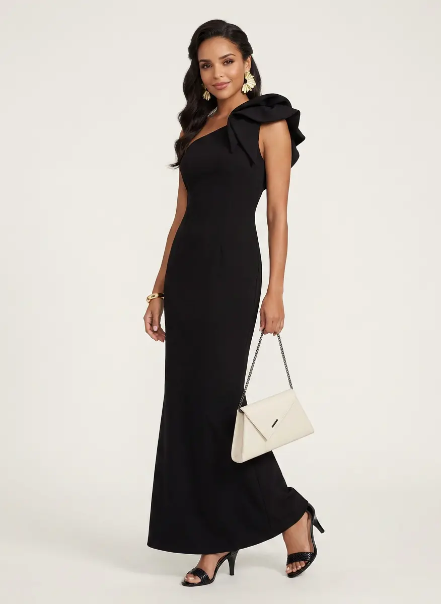 Modern Monochrome