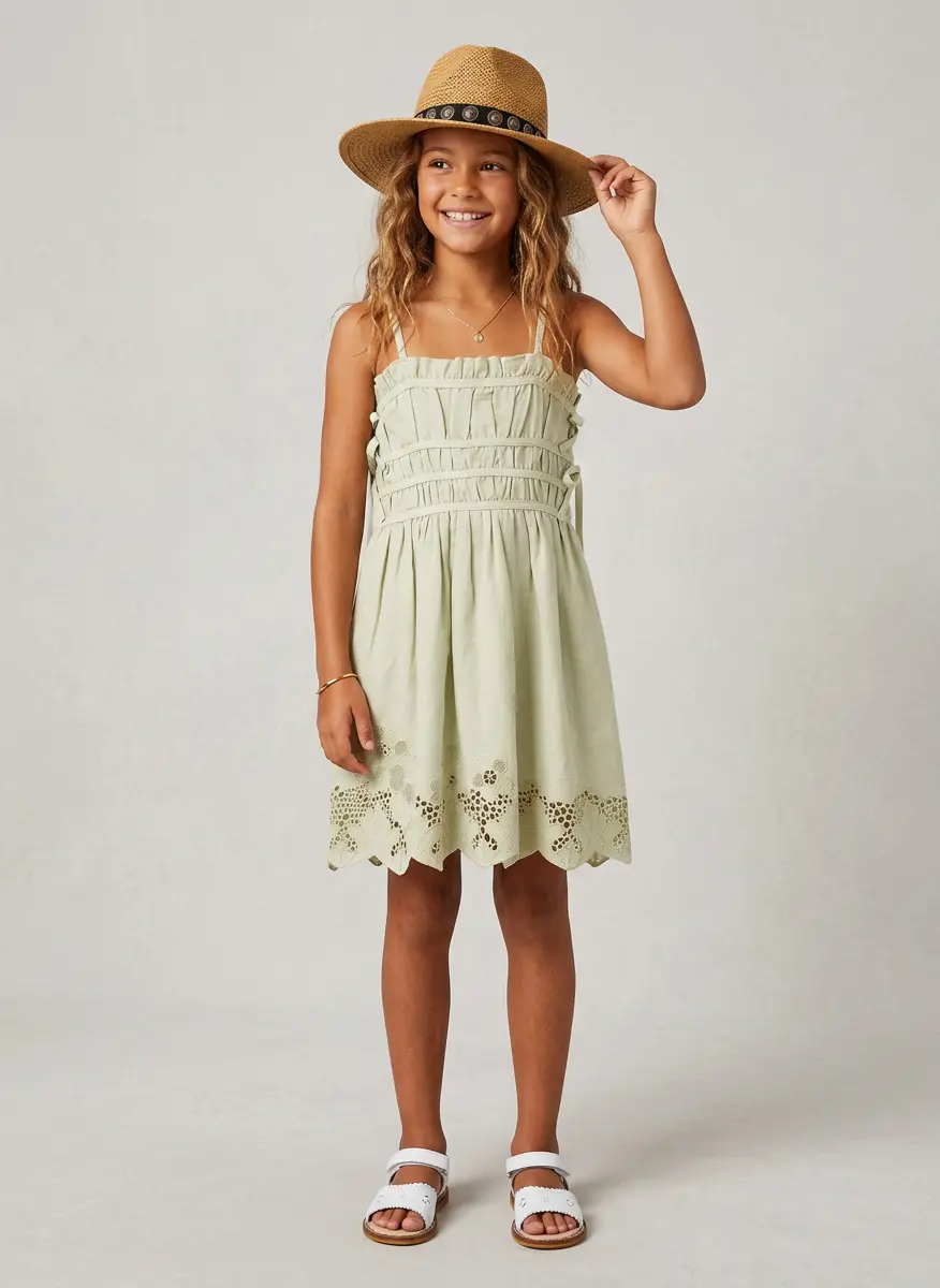 Boho-Chic Summer Picnic