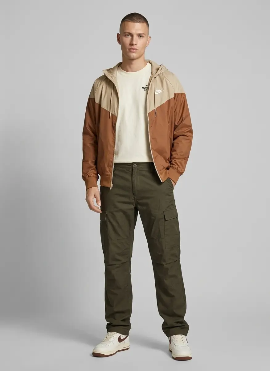 Heritage Streetwear