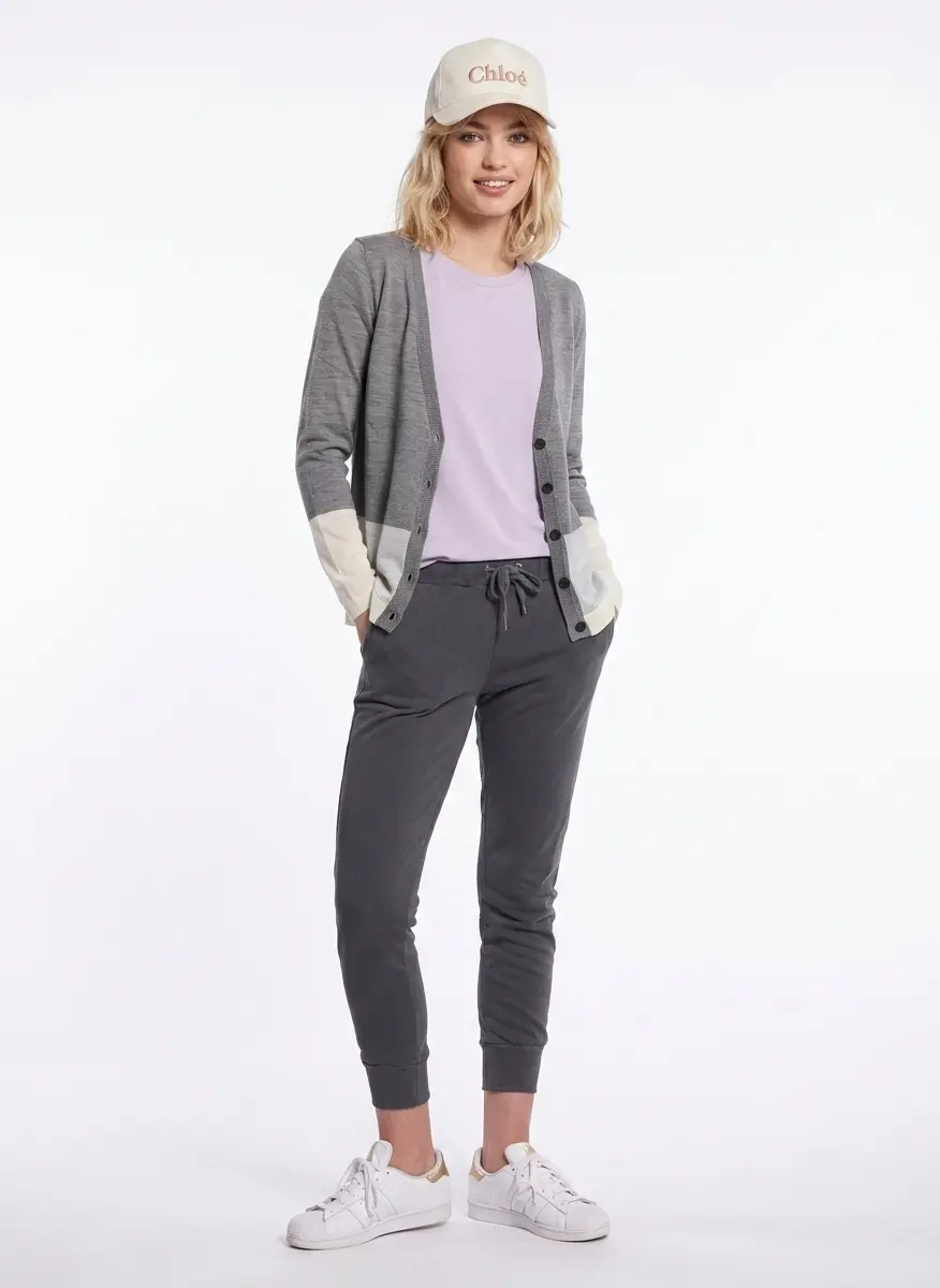 Cozy Athletic Layers