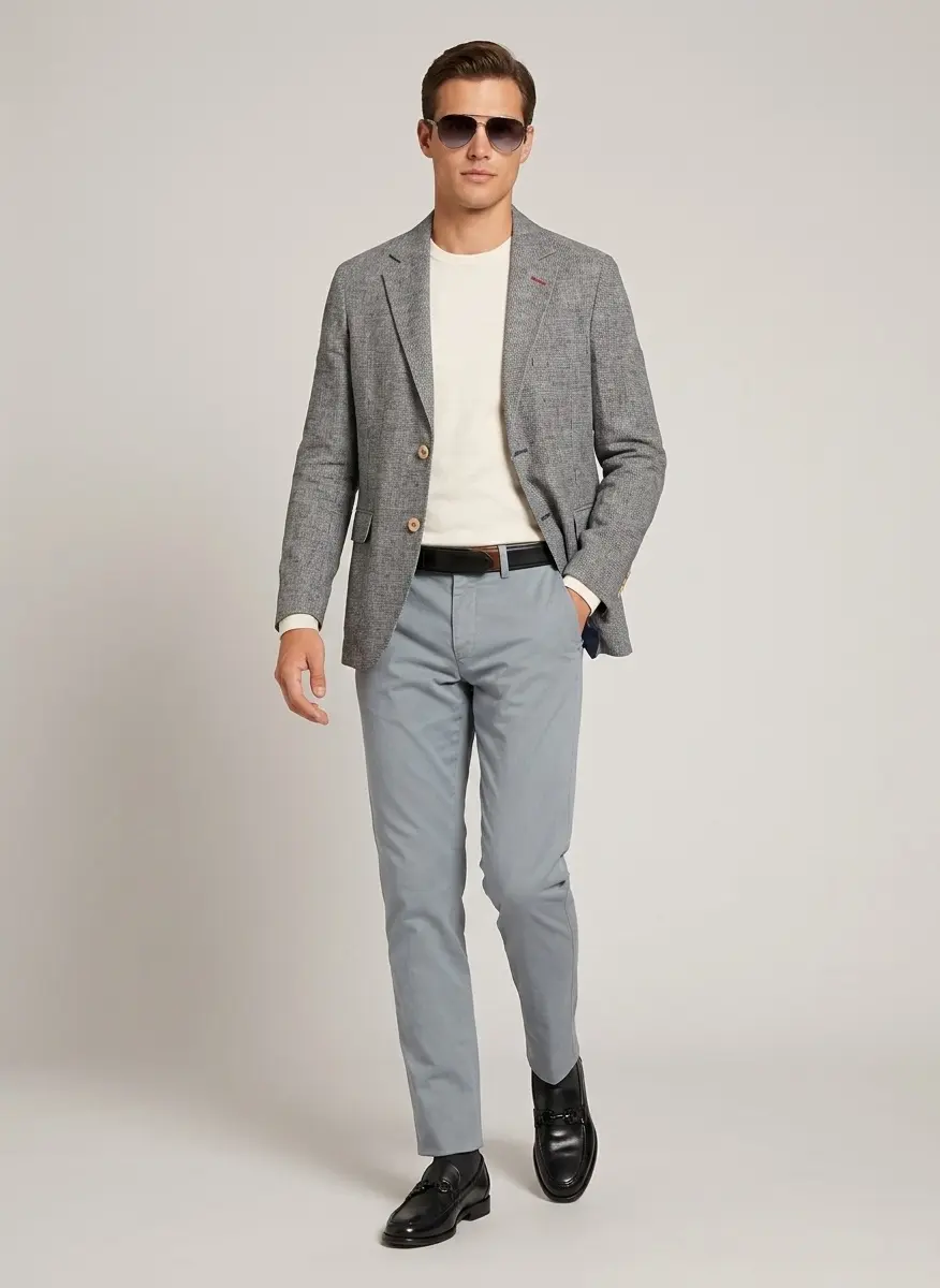 Urban Executive