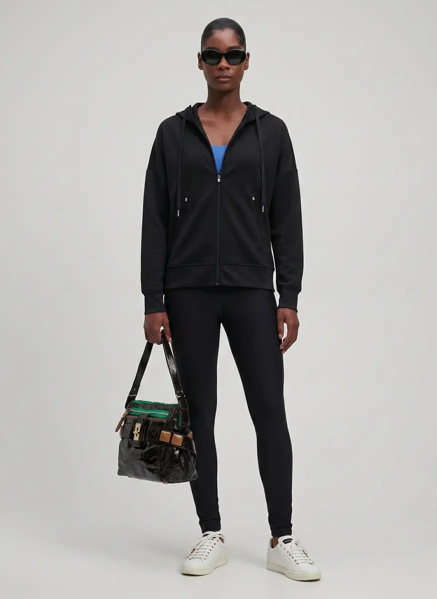 Luxury Athleisure