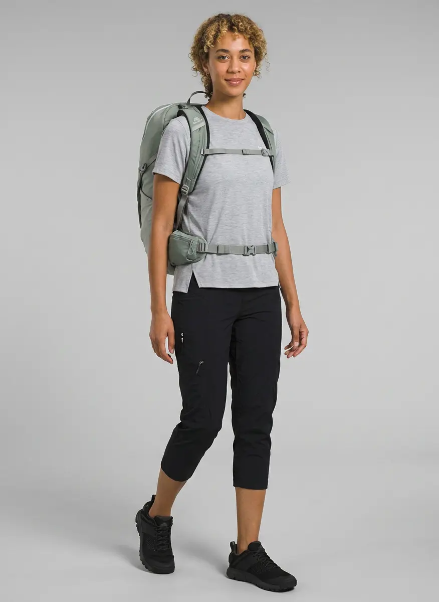 Technical Trail Seeker