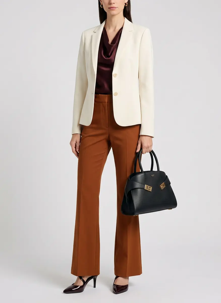 The Executive Minimalist