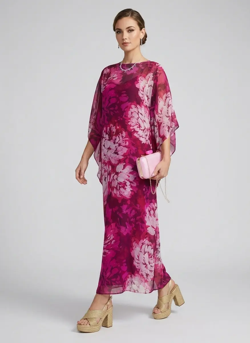 Monochromatic Glamour