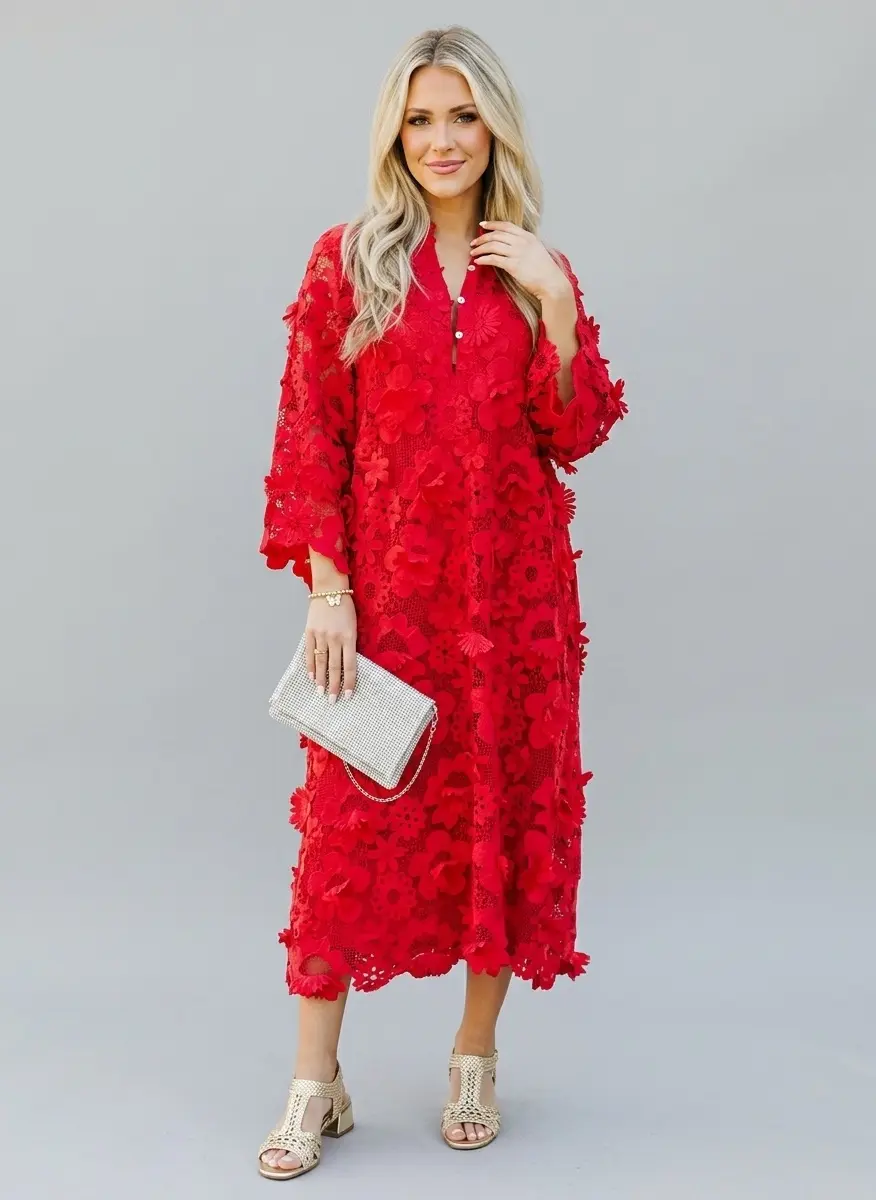 Modern Chic Cocktail