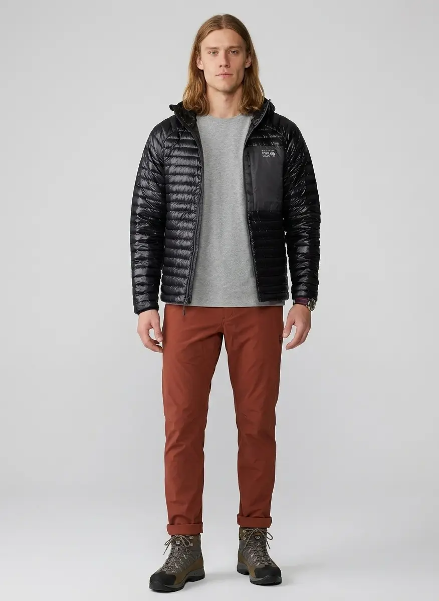 Rugged Trail Explorer