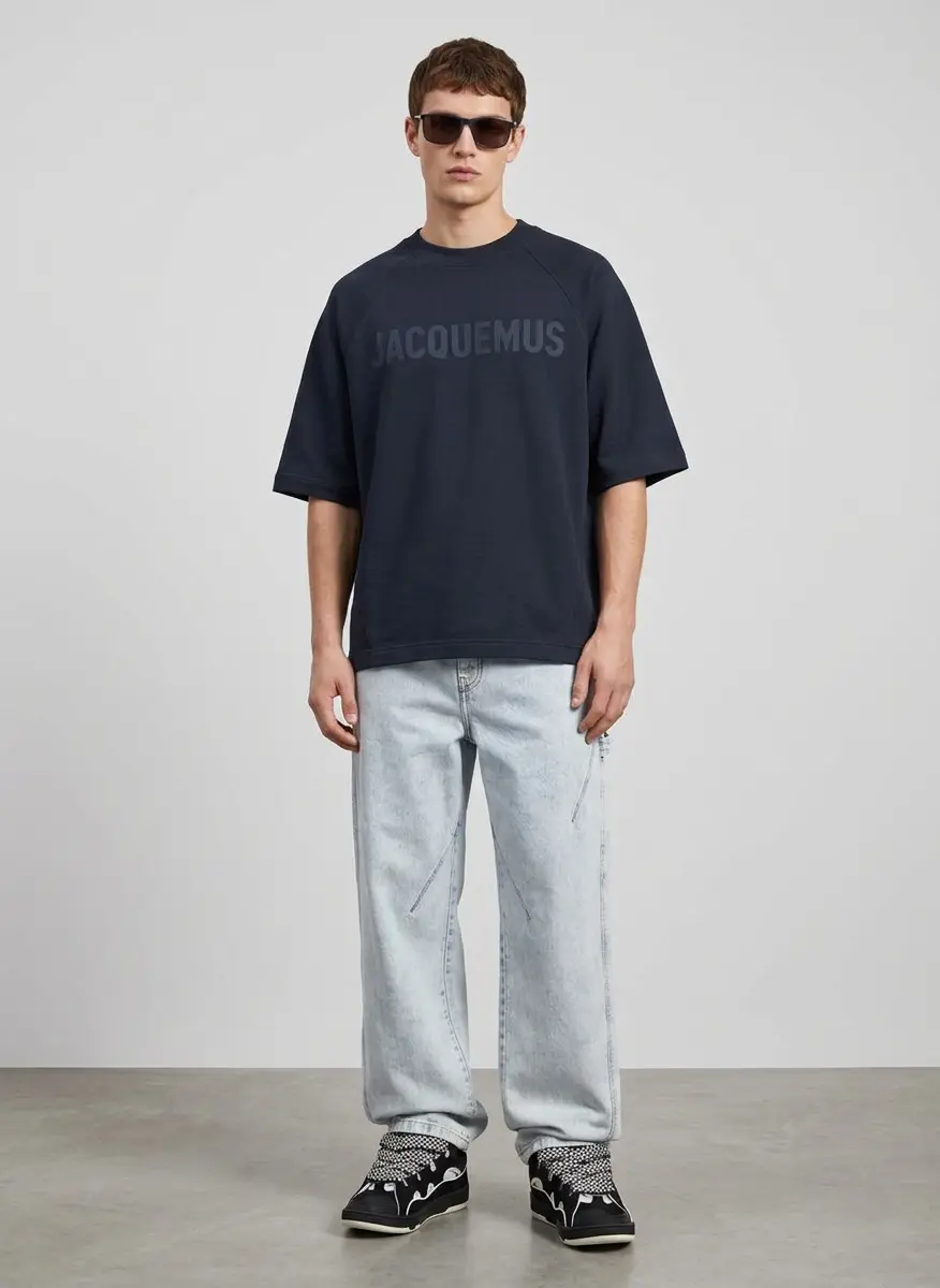Modern Relaxed