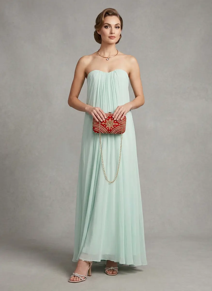Champagne Luster