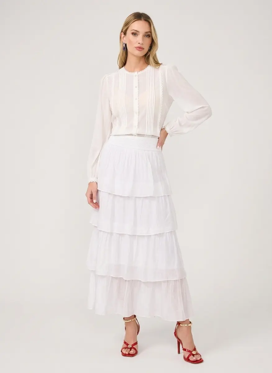 Chic Coastal Evening