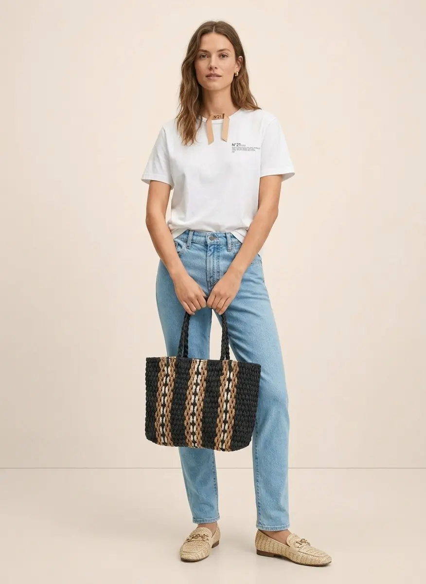 Modern Classic Casual