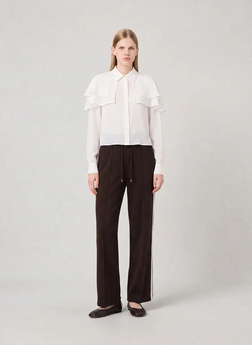 Modern Professional Silk