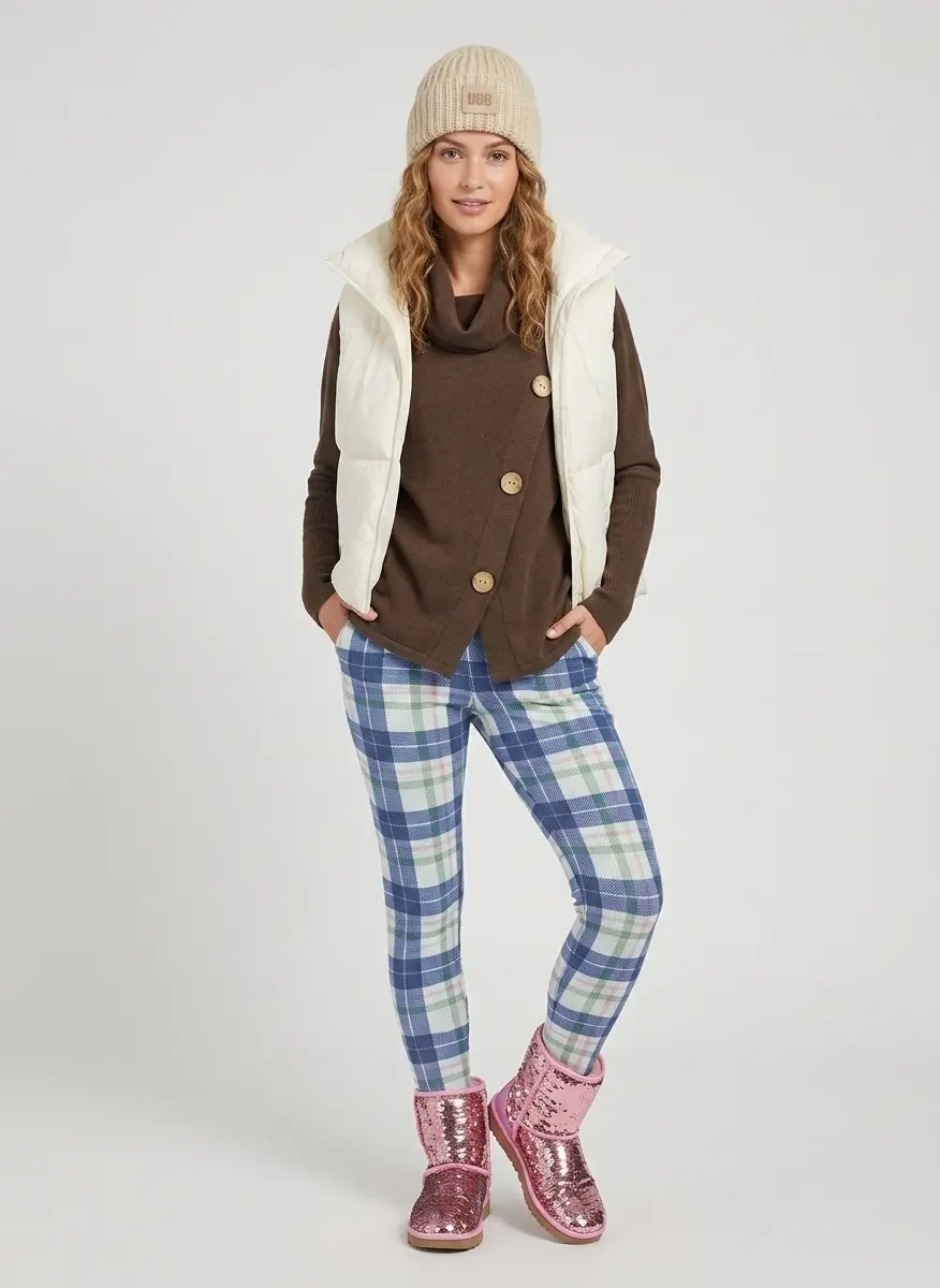 Après-Ski Chic