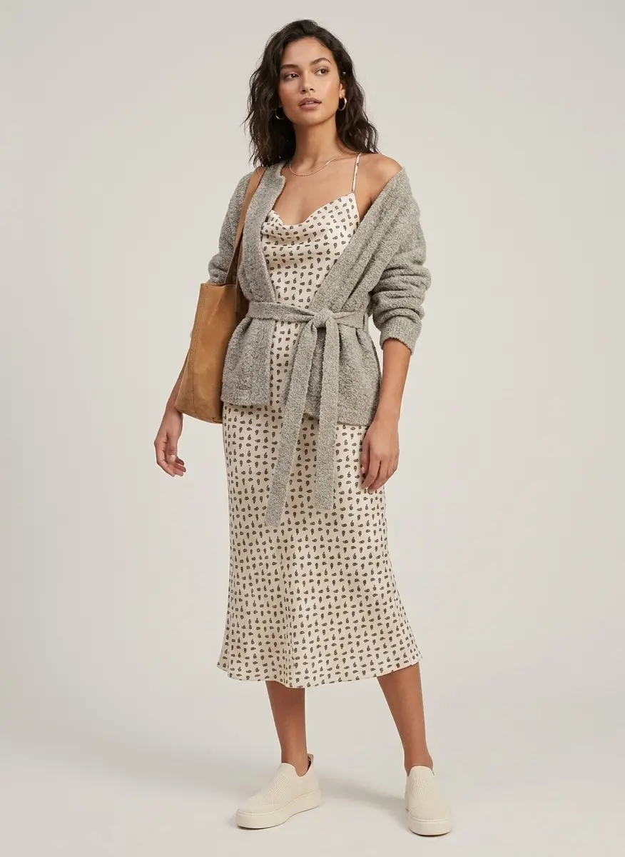Refined Textural Layers