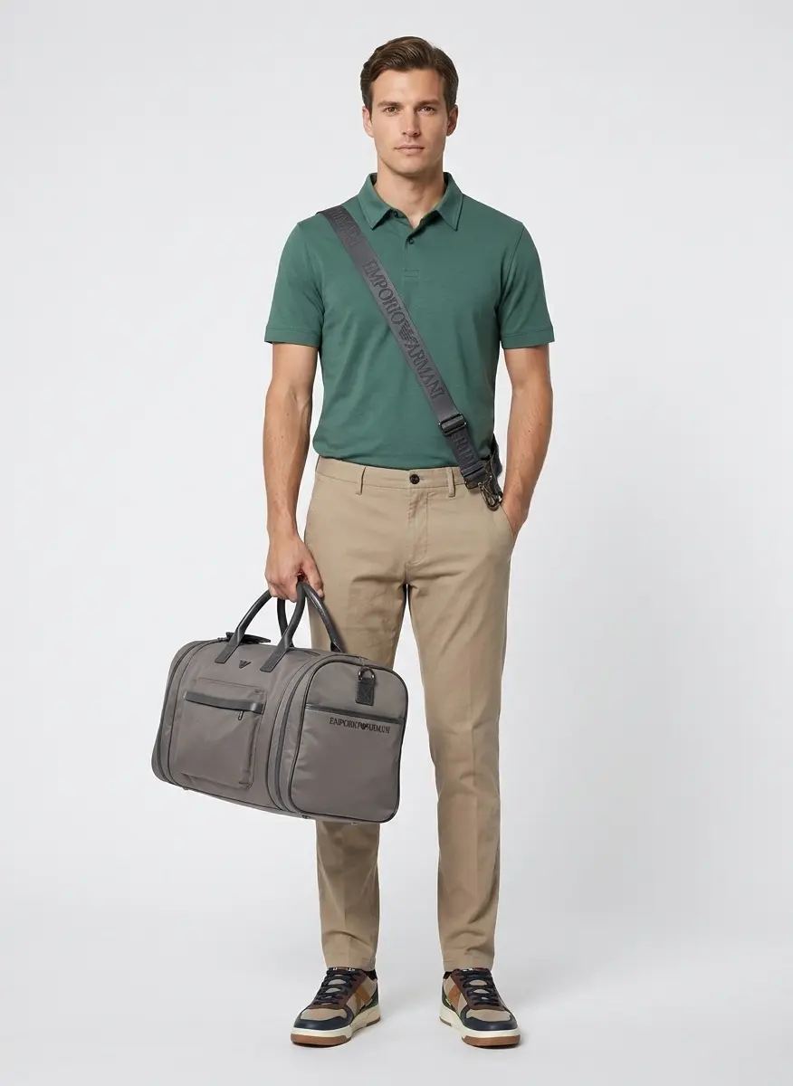 Urban Weekender