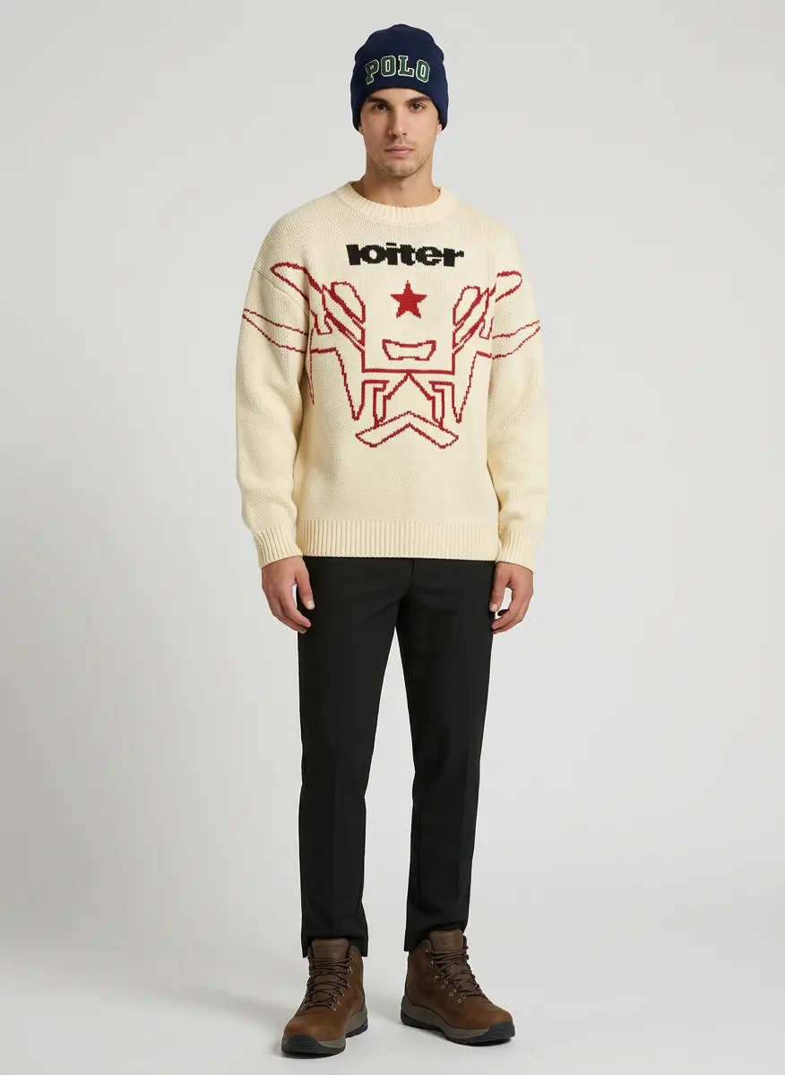 Weekend Thermal