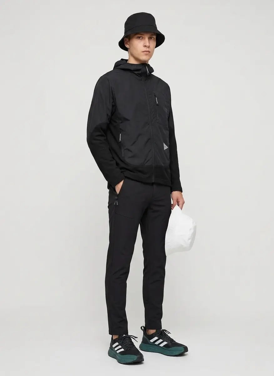 Stealth Technical Hiker
