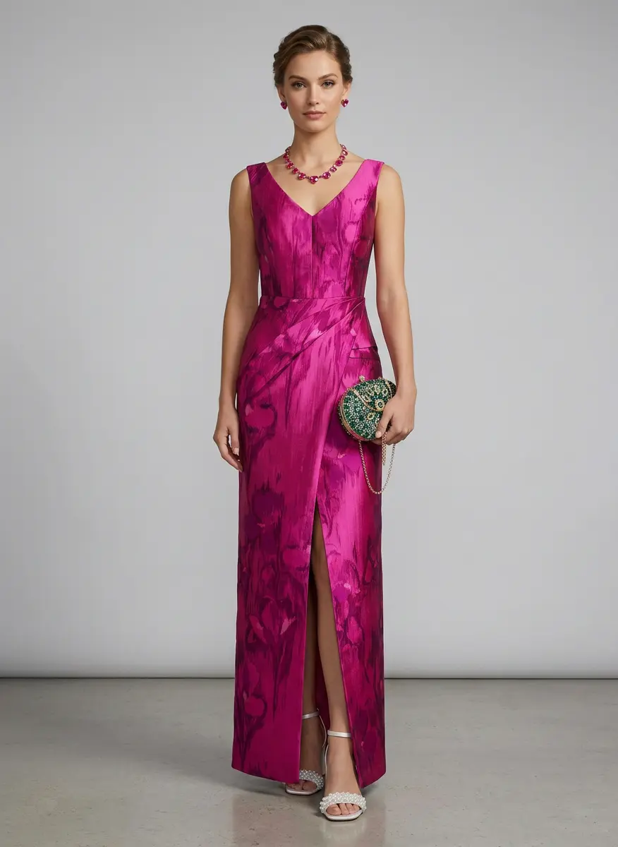 Monochromatic Berry Chic