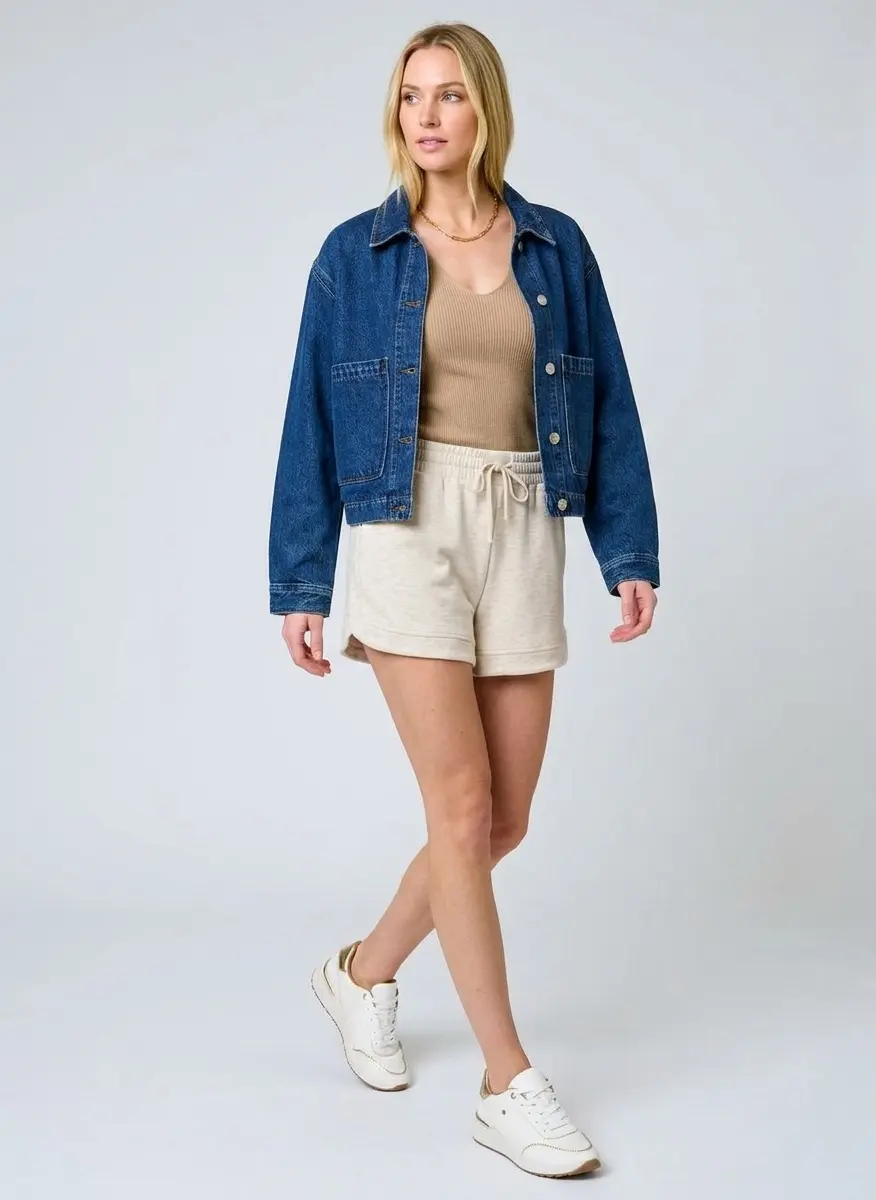 Modern Minimalist Layer