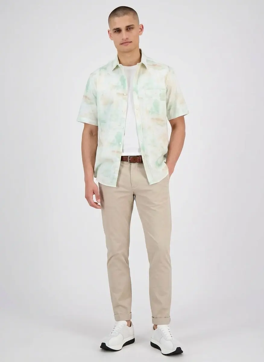 Summer Sophisticate