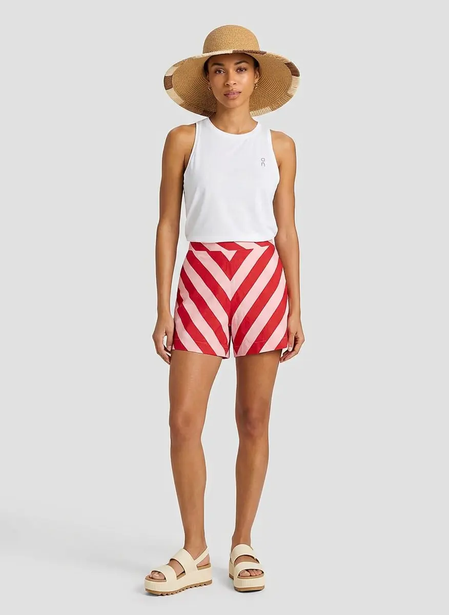 Nautical Stripe Casual