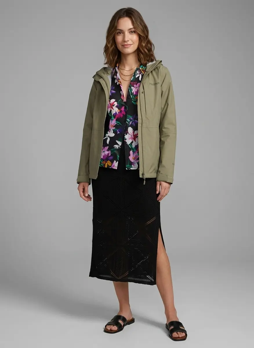 Effortless Summer Chic