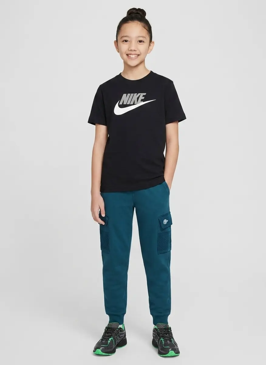 Performance Streetwear