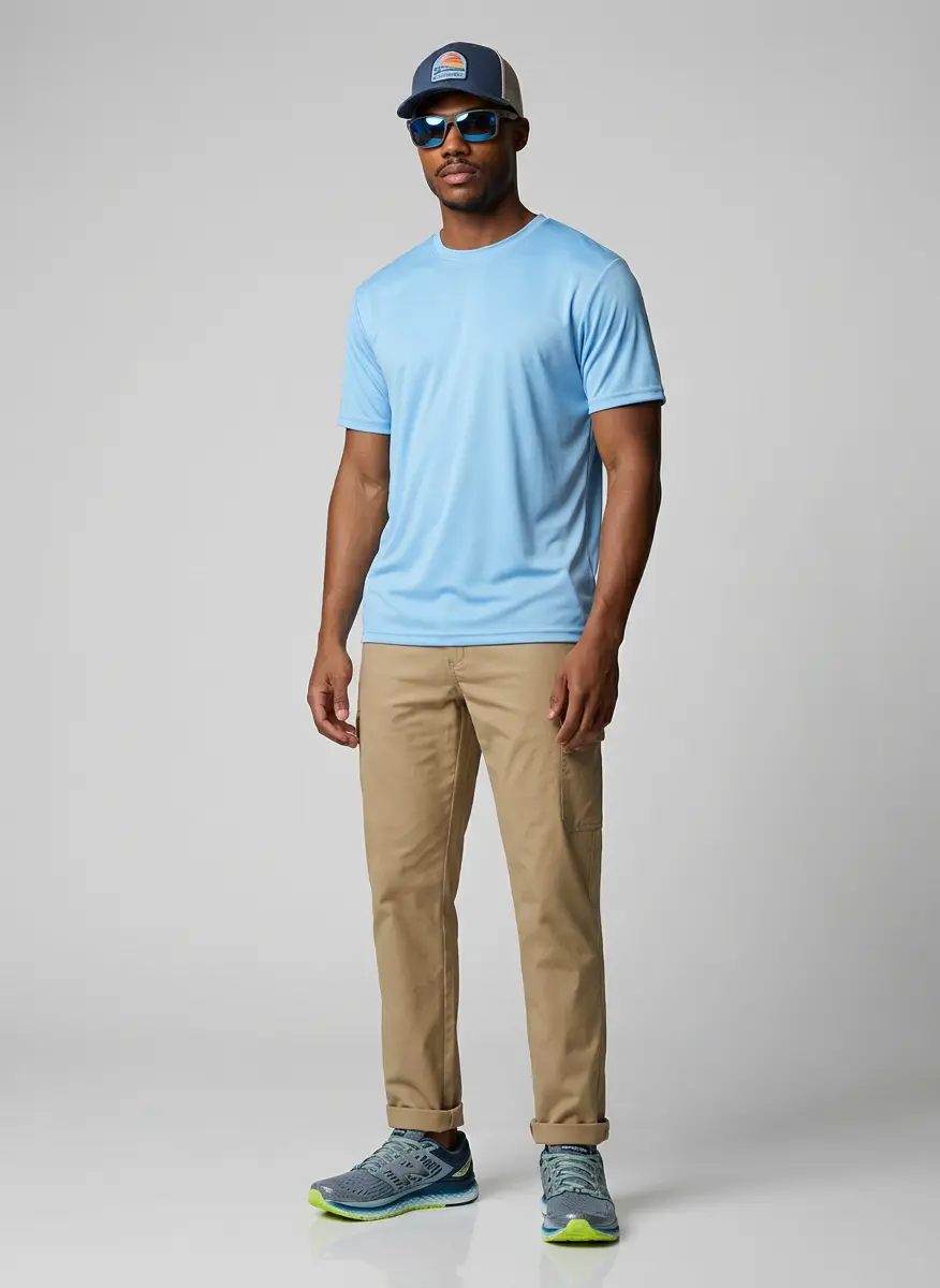 Coastal Sport Lifestyle