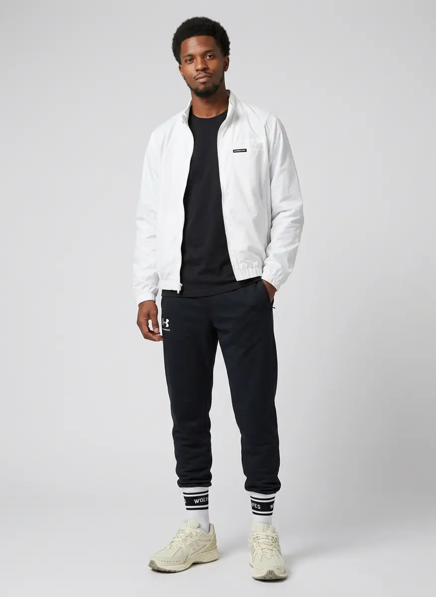 Urban Sport Performance