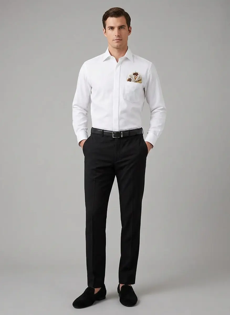 Contemporary Formal