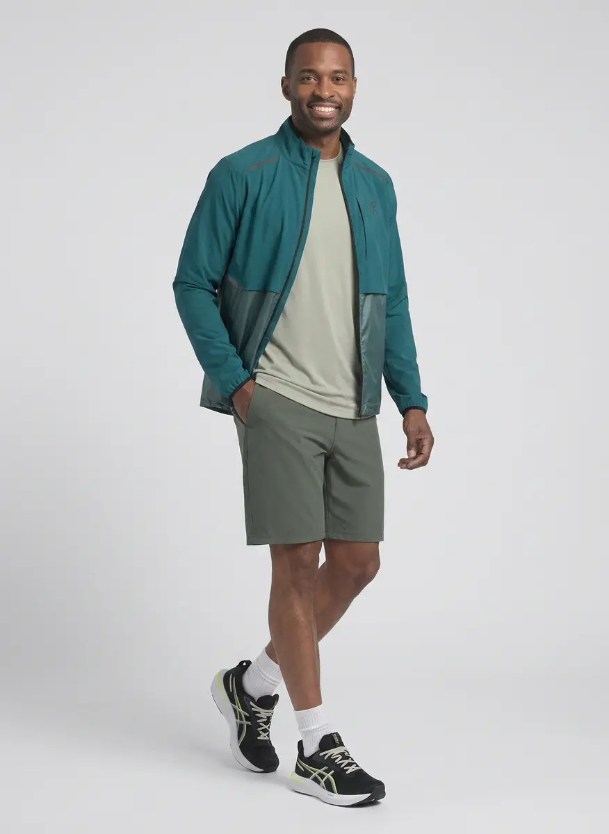 Urban Trail Runner