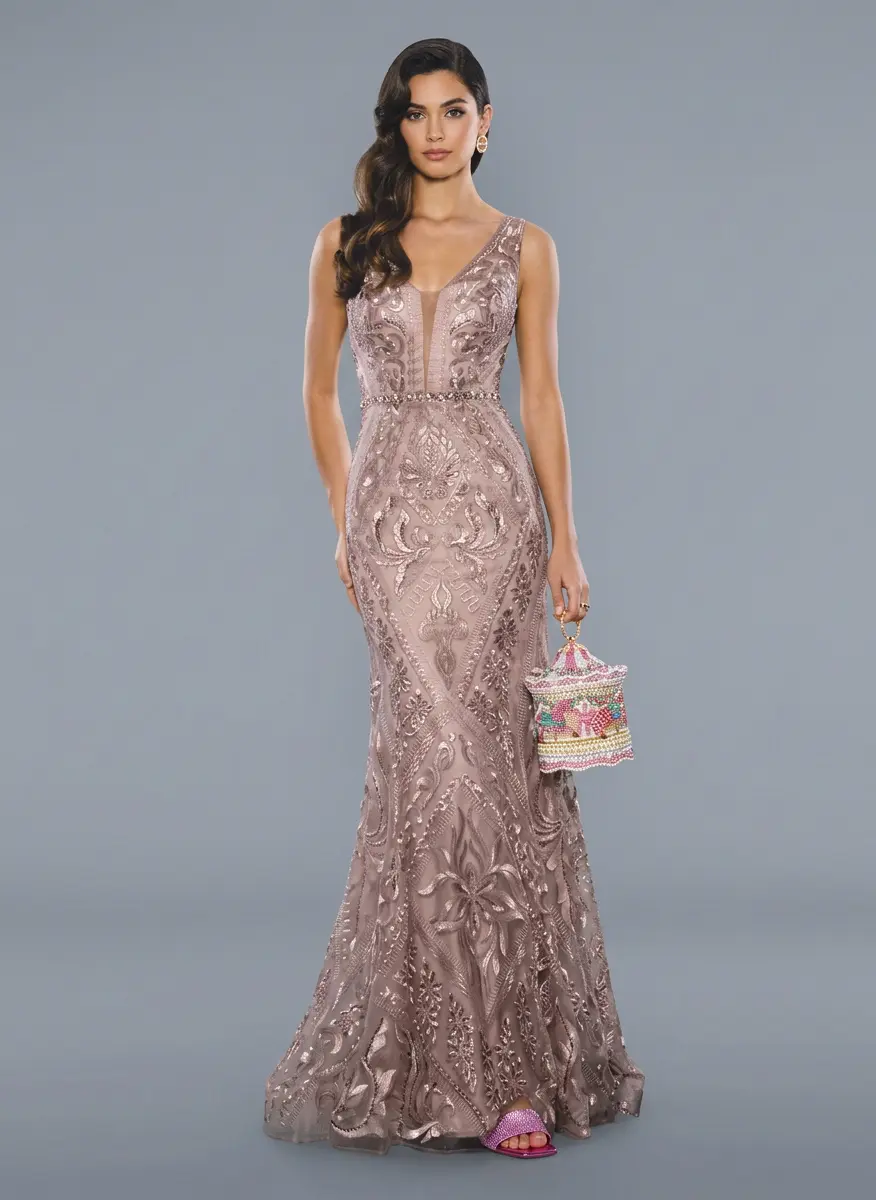Enchanted Evening Mermaid