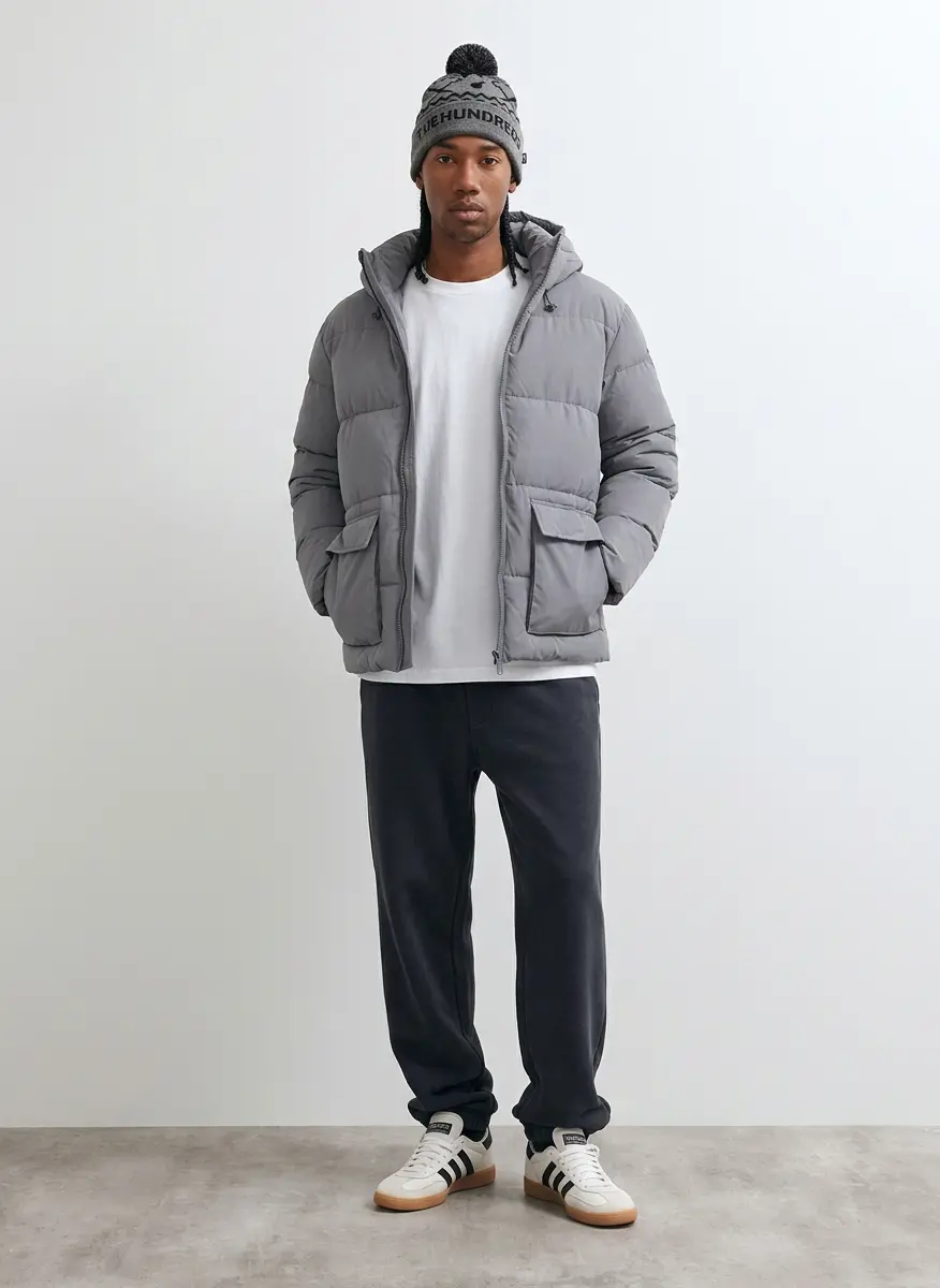 Elevated Athleisure