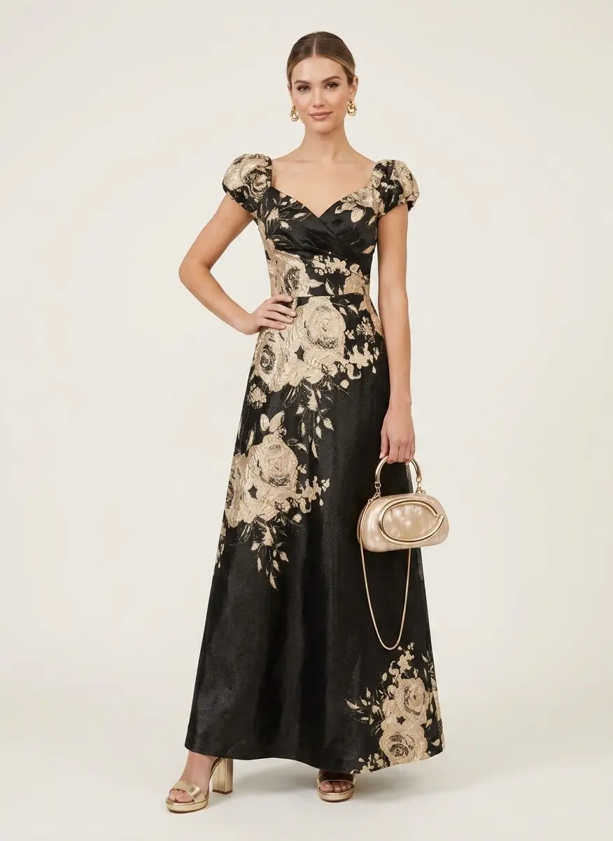 Golden Hour Gala