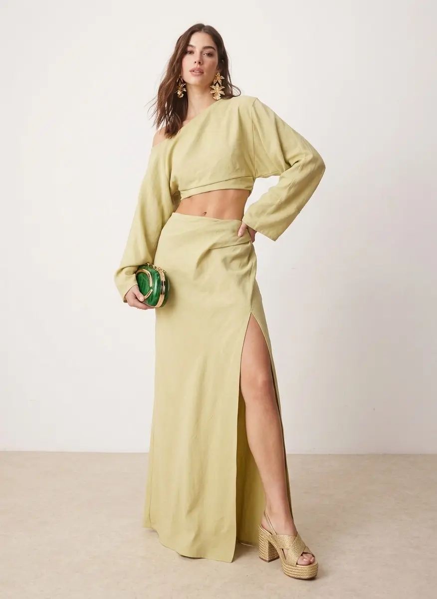 Luxe Botanical Glam