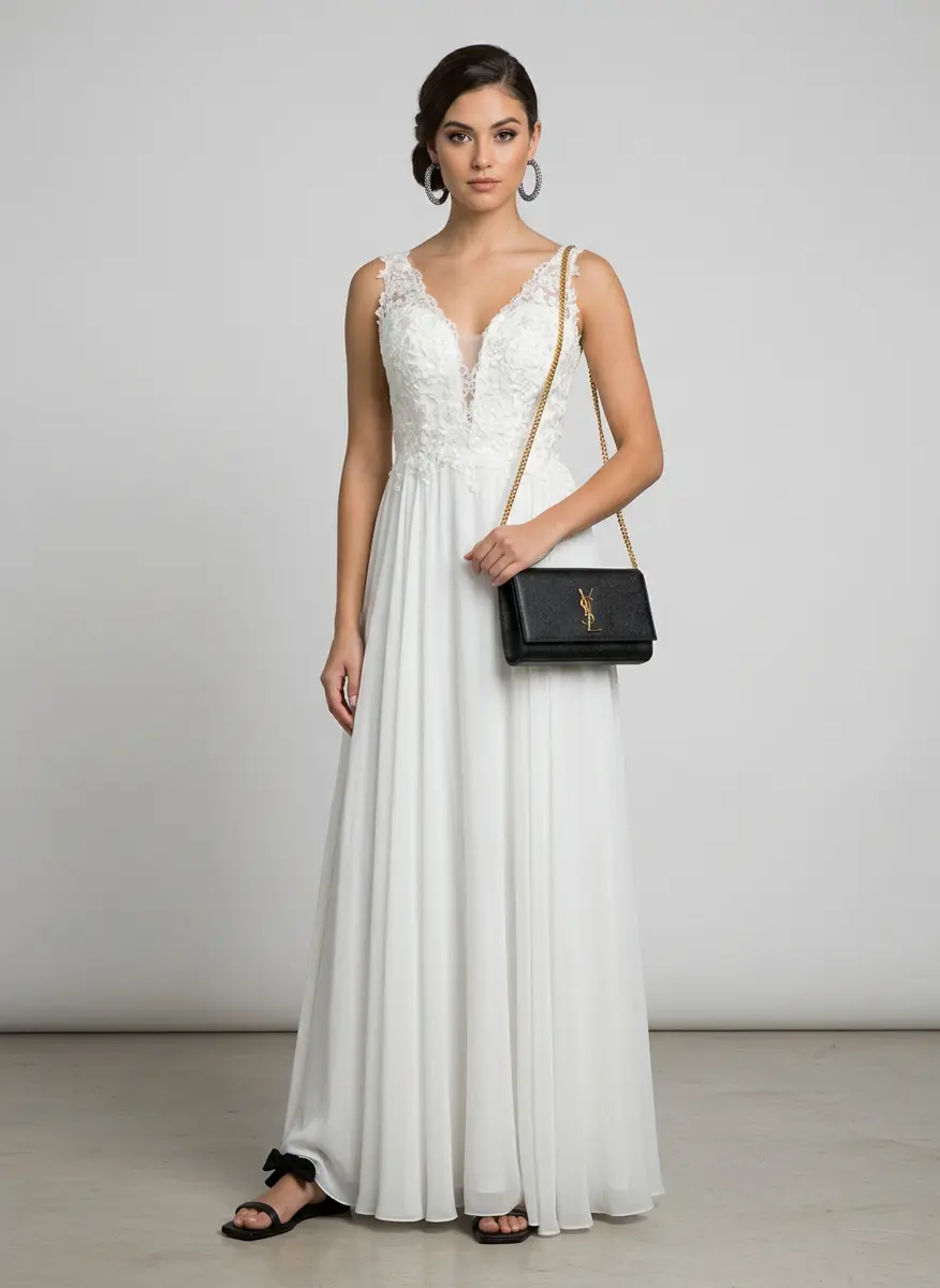 Modern Elegance
